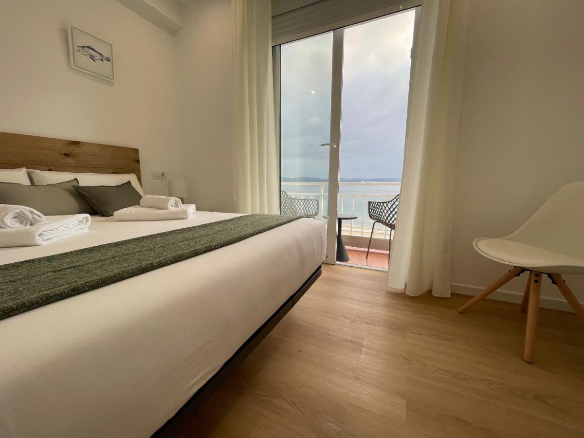 Oktheway Perbes Beach 2 Boebre Екстер'єр фото