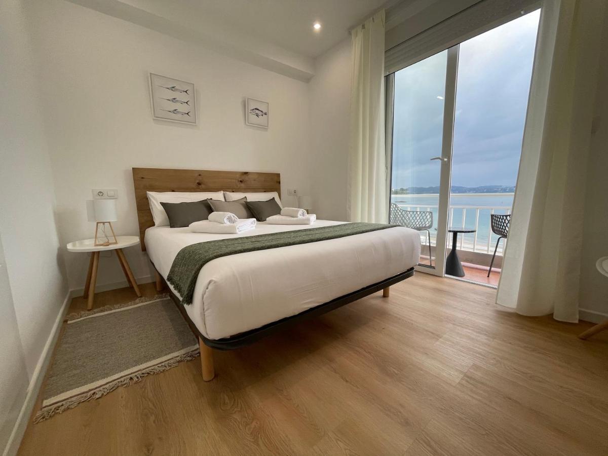 Oktheway Perbes Beach 2 Boebre Екстер'єр фото