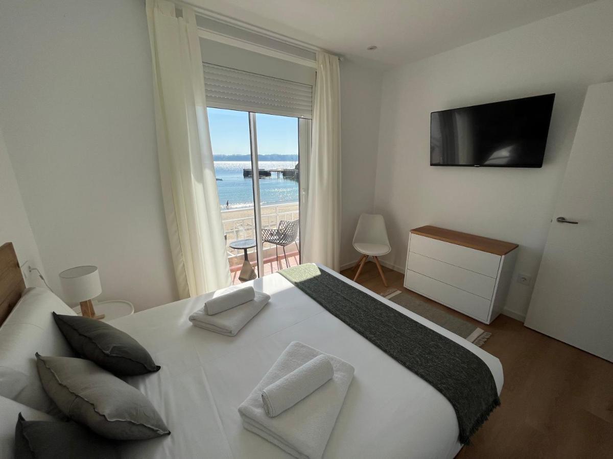 Oktheway Perbes Beach 2 Boebre Екстер'єр фото