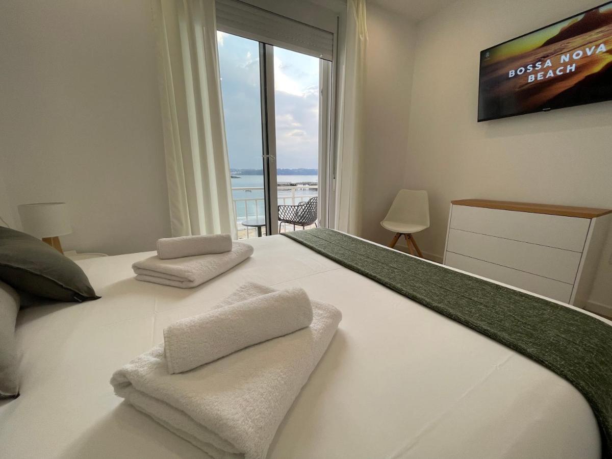 Oktheway Perbes Beach 2 Boebre Екстер'єр фото
