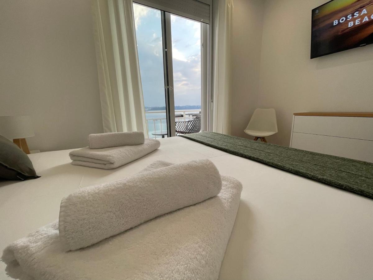 Oktheway Perbes Beach 2 Boebre Екстер'єр фото