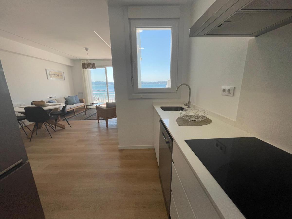 Oktheway Perbes Beach 2 Boebre Екстер'єр фото